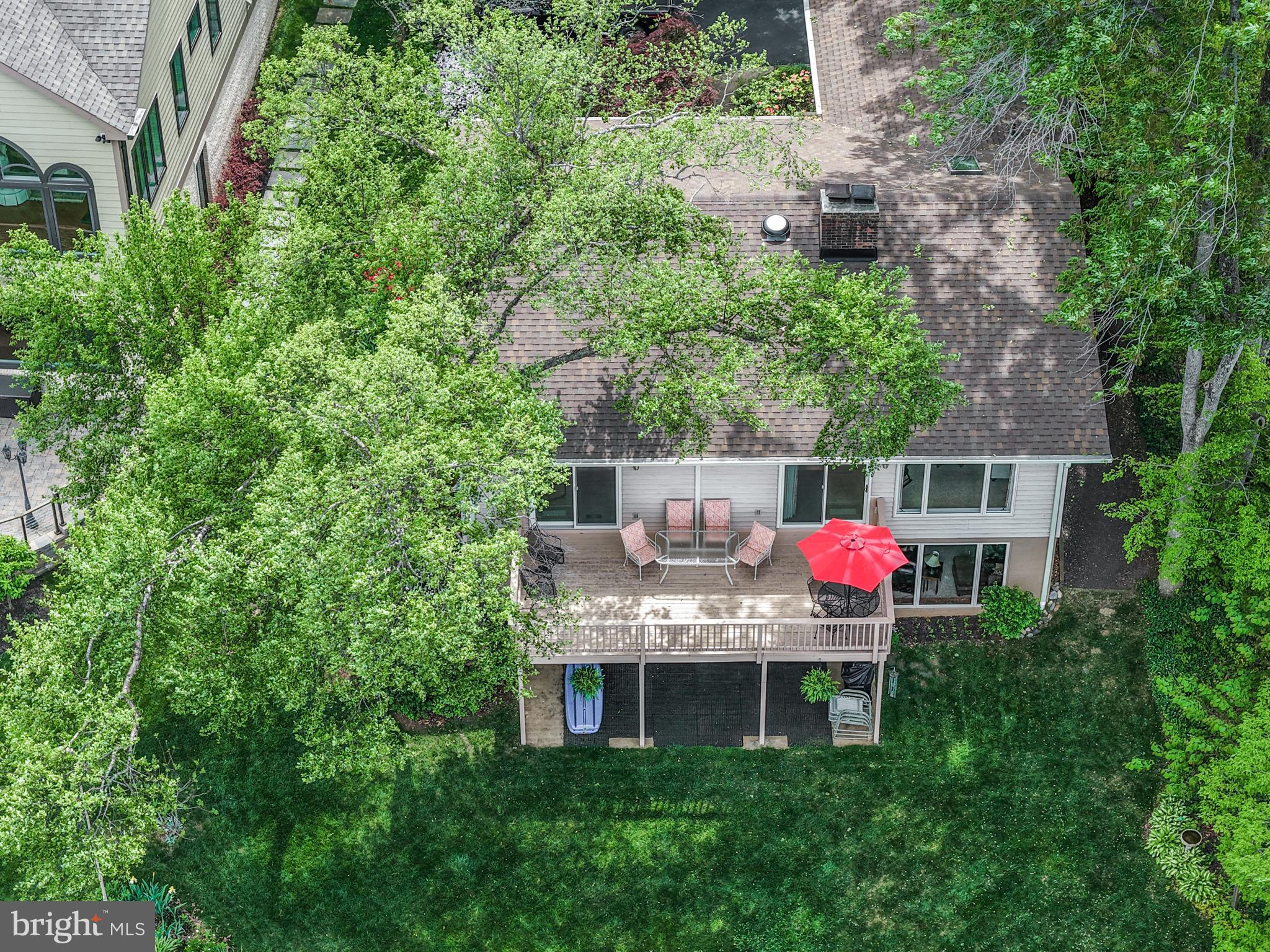 LAKE OF THE WOODS - Residential