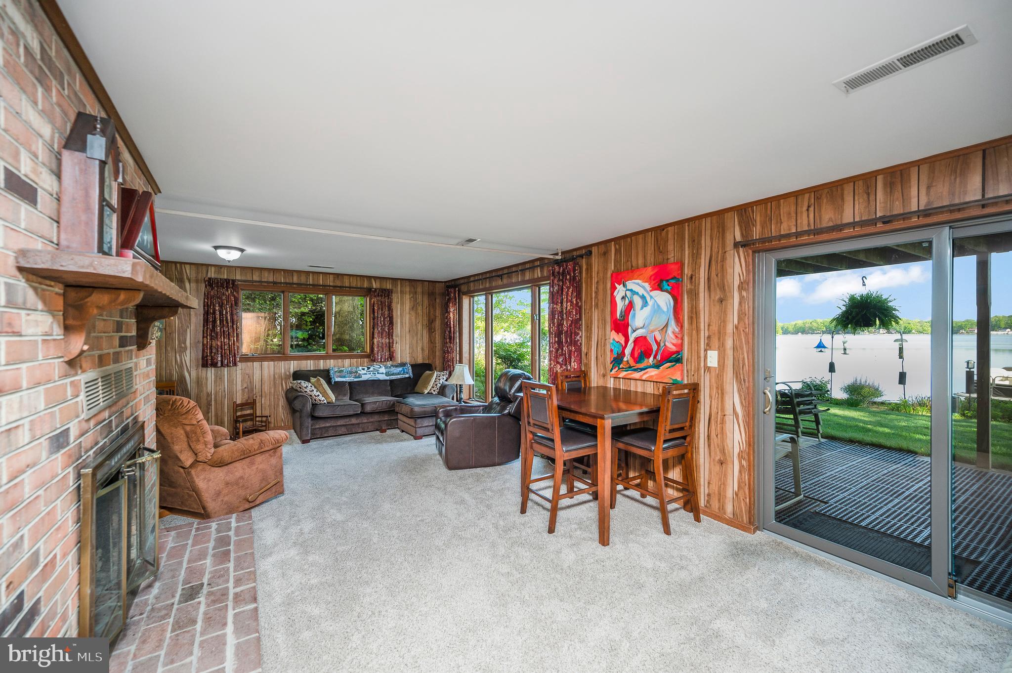 LAKE OF THE WOODS - Residential