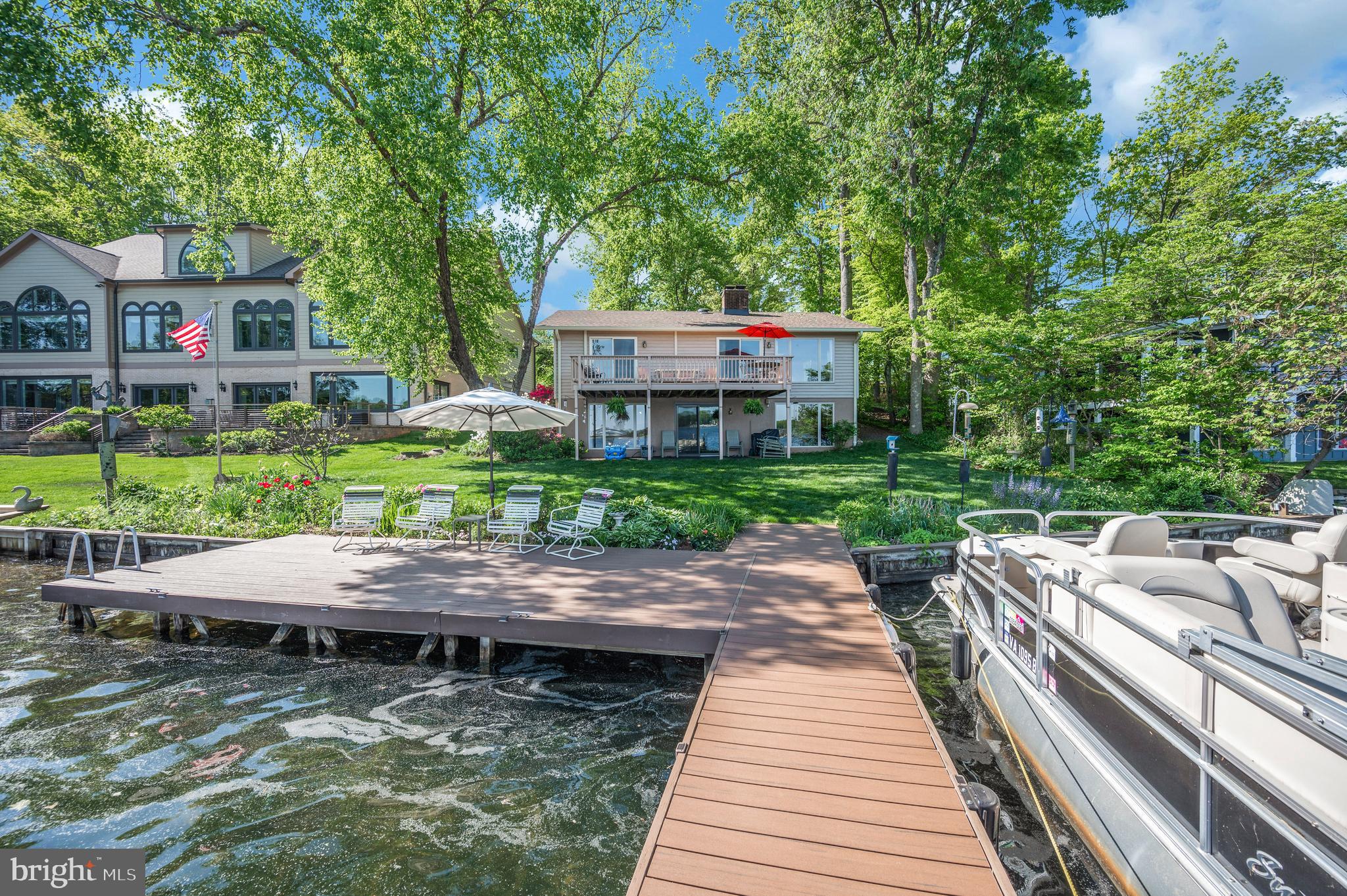 LAKE OF THE WOODS - Residential