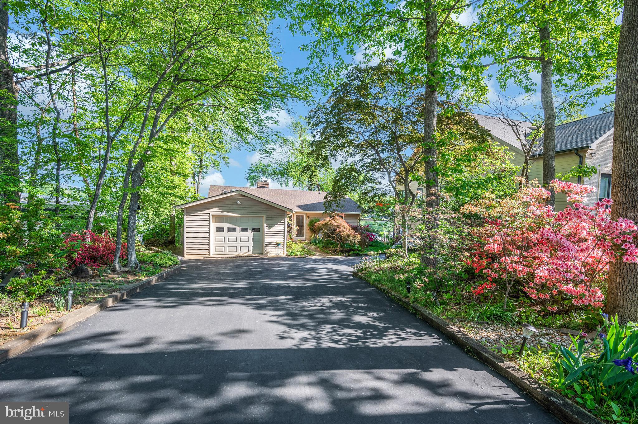 LAKE OF THE WOODS - Residential