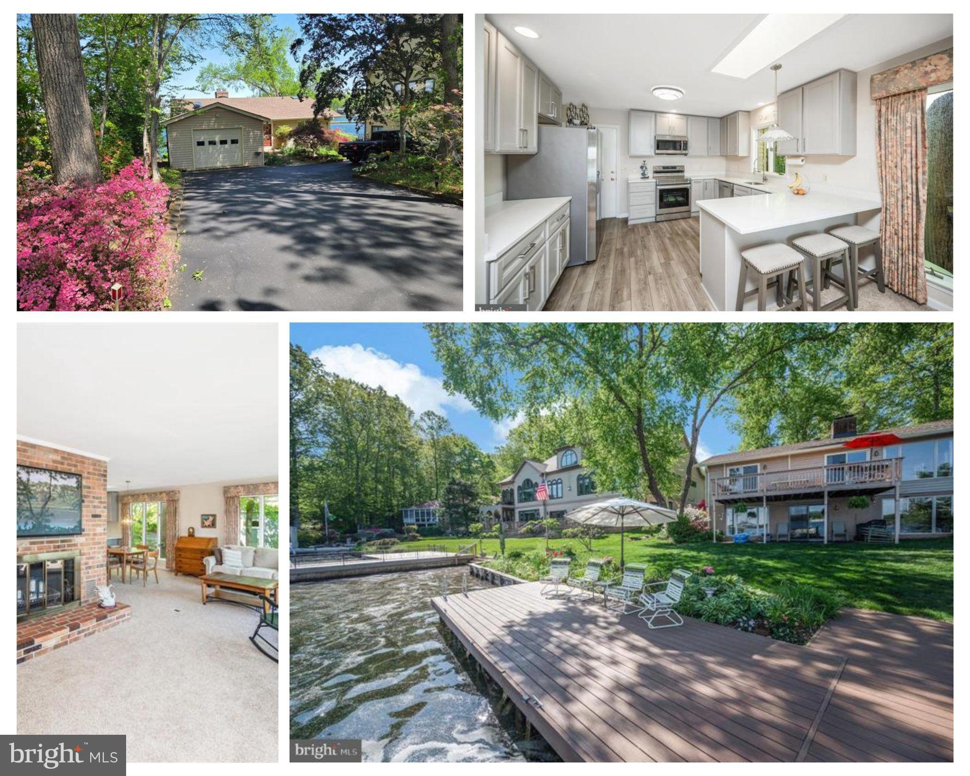 LAKE OF THE WOODS - Residential