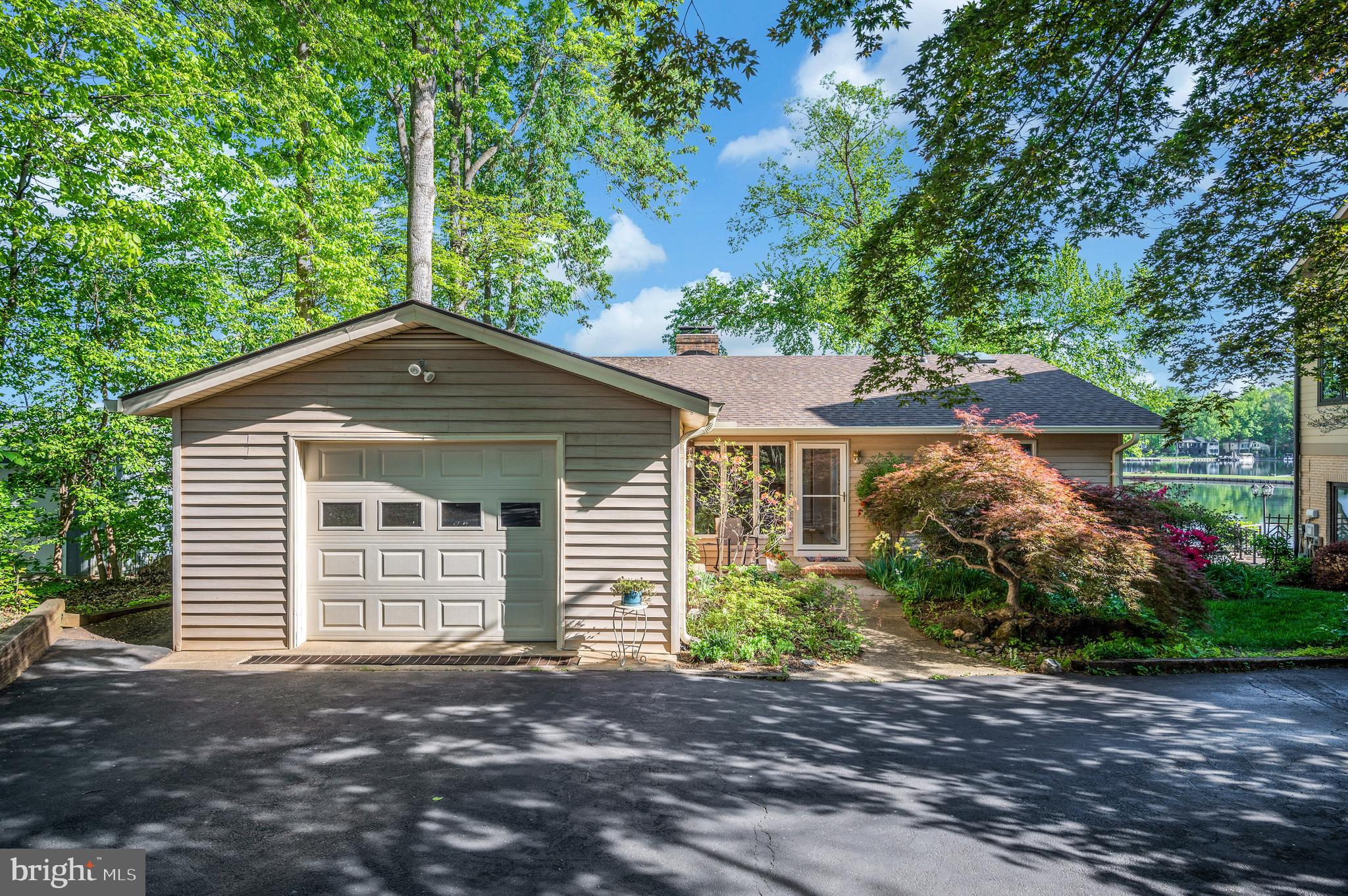 LAKE OF THE WOODS - Residential