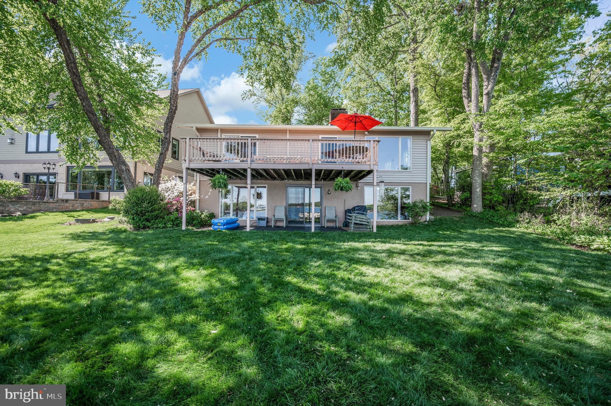 LAKE OF THE WOODS - Residential