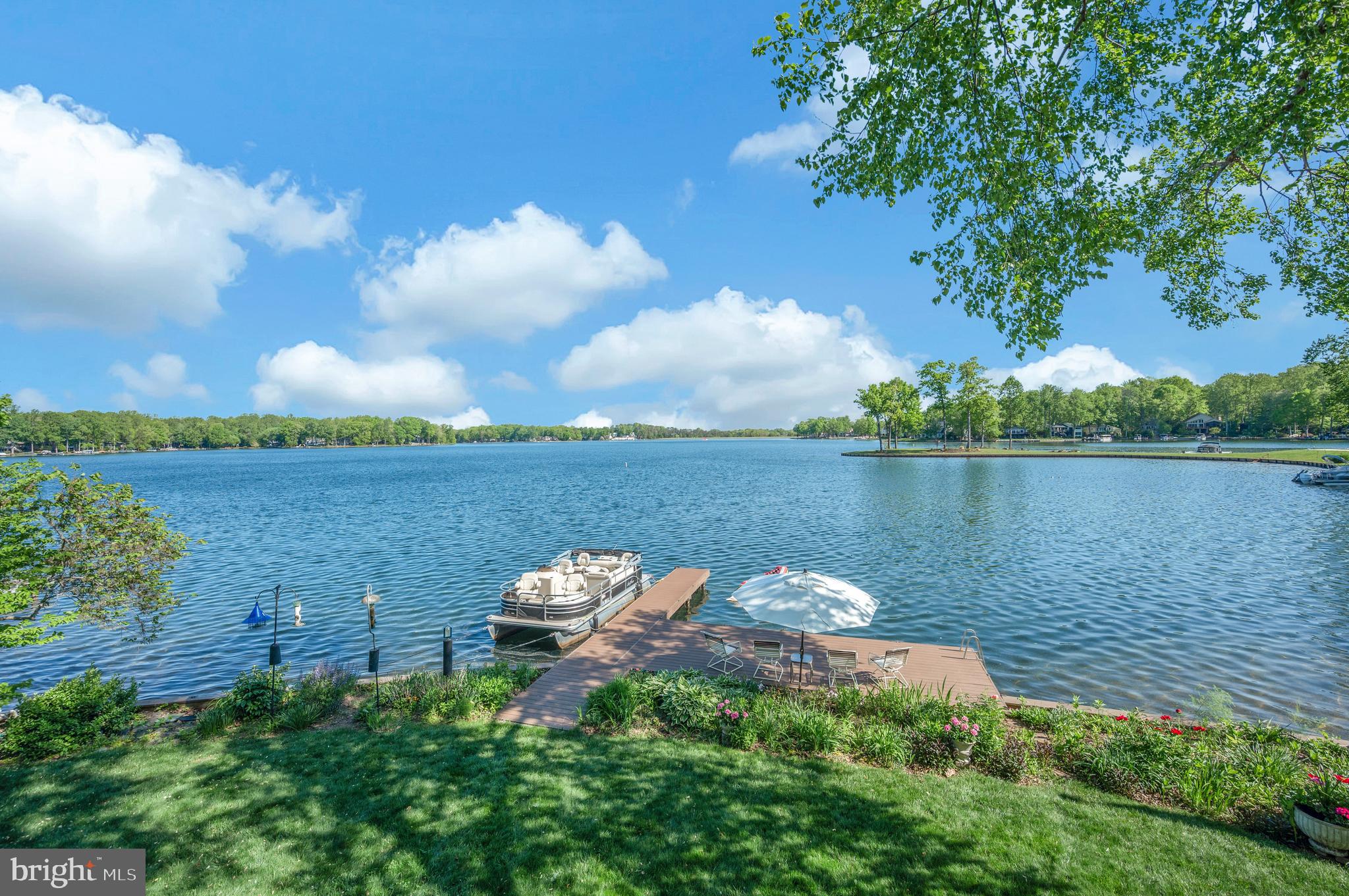 LAKE OF THE WOODS - Residential