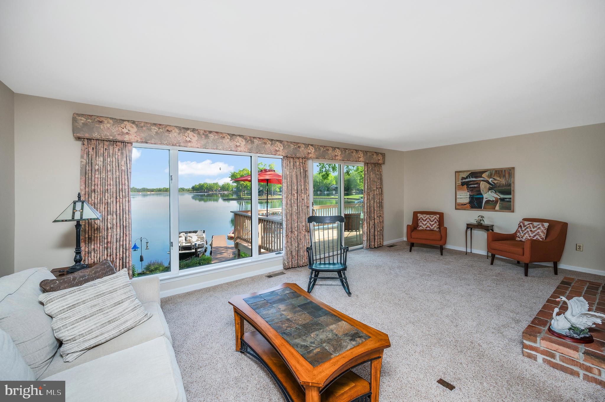 LAKE OF THE WOODS - Residential