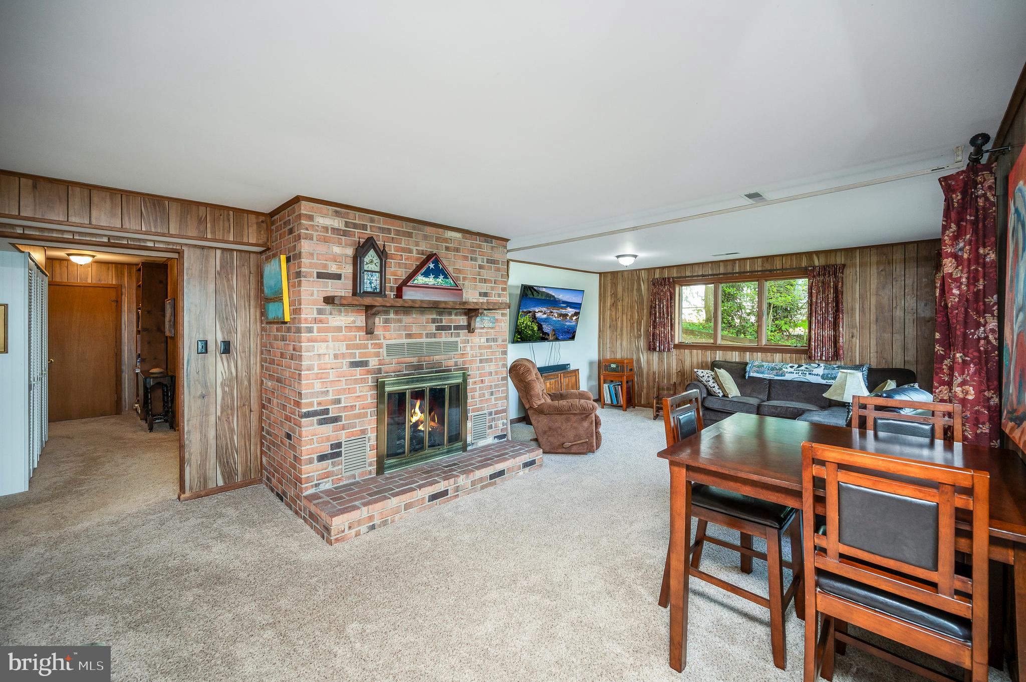 LAKE OF THE WOODS - Residential