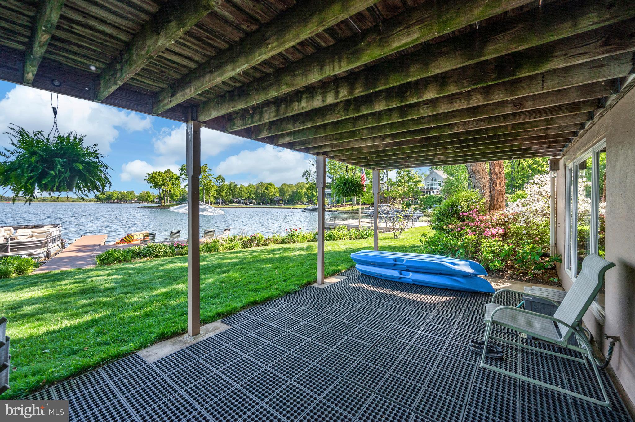 LAKE OF THE WOODS - Residential