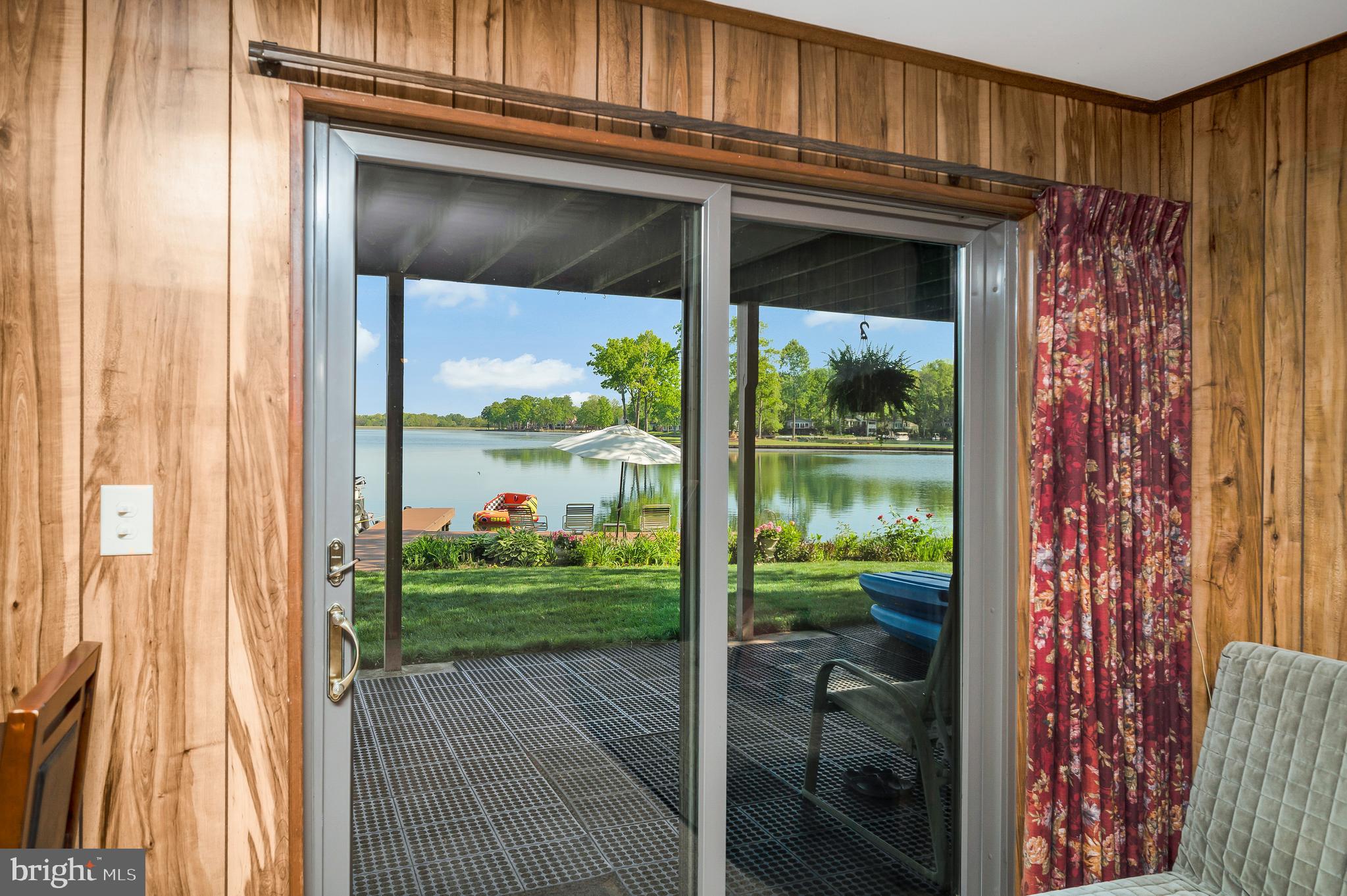 LAKE OF THE WOODS - Residential
