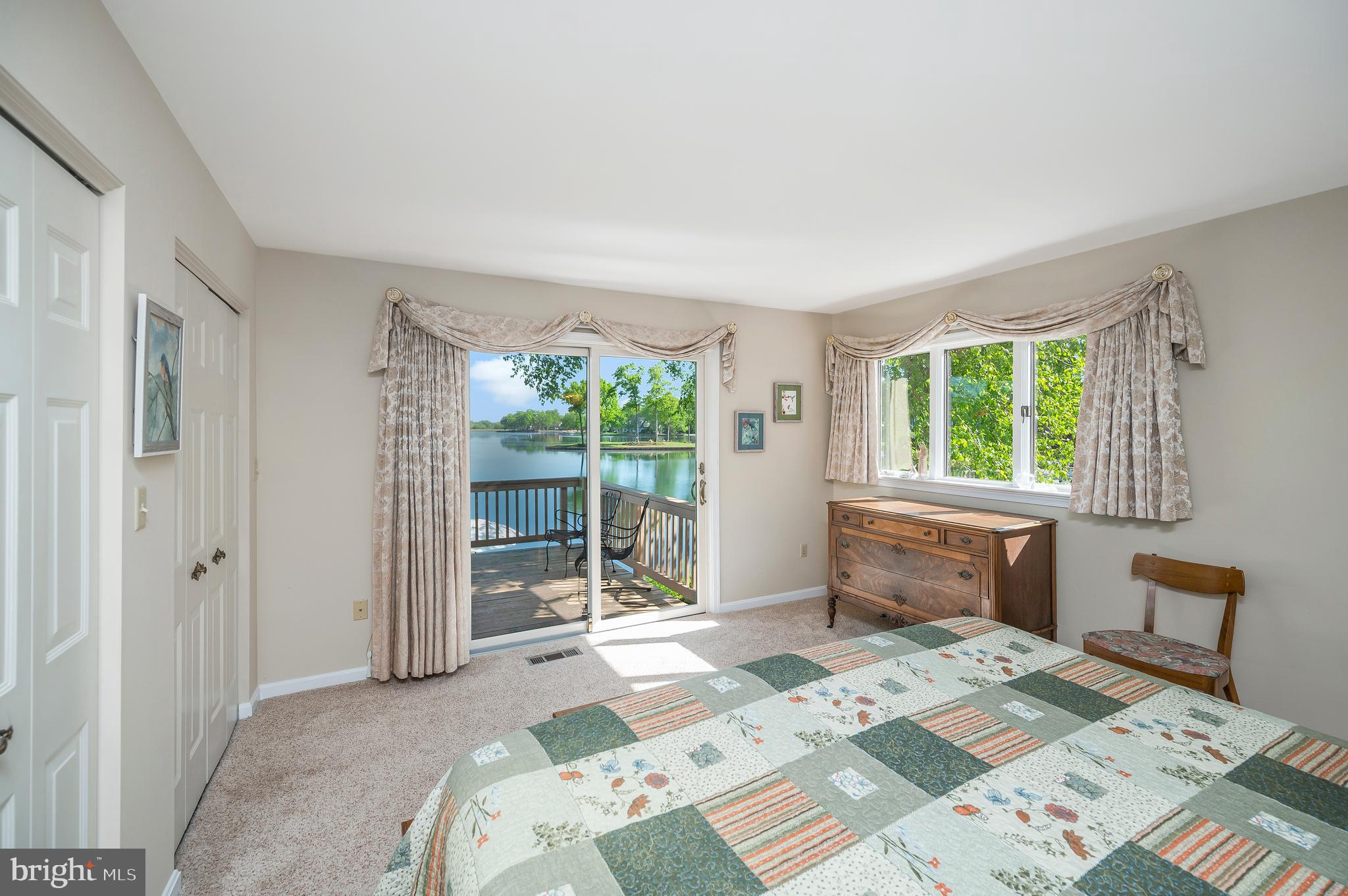 LAKE OF THE WOODS - Residential