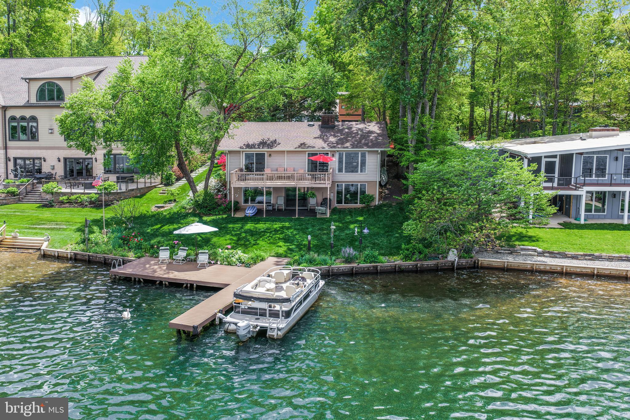 LAKE OF THE WOODS - Residential