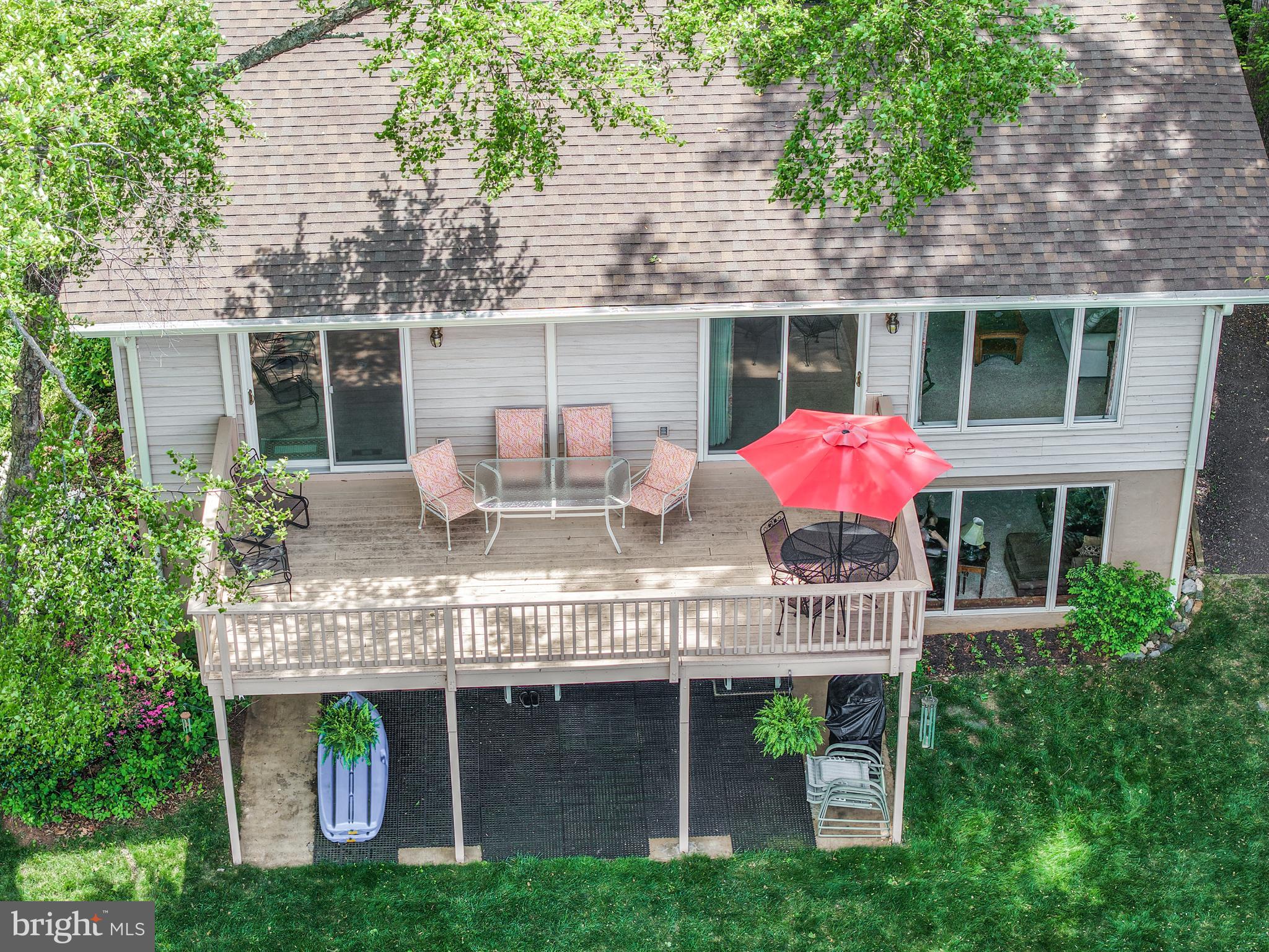 LAKE OF THE WOODS - Residential