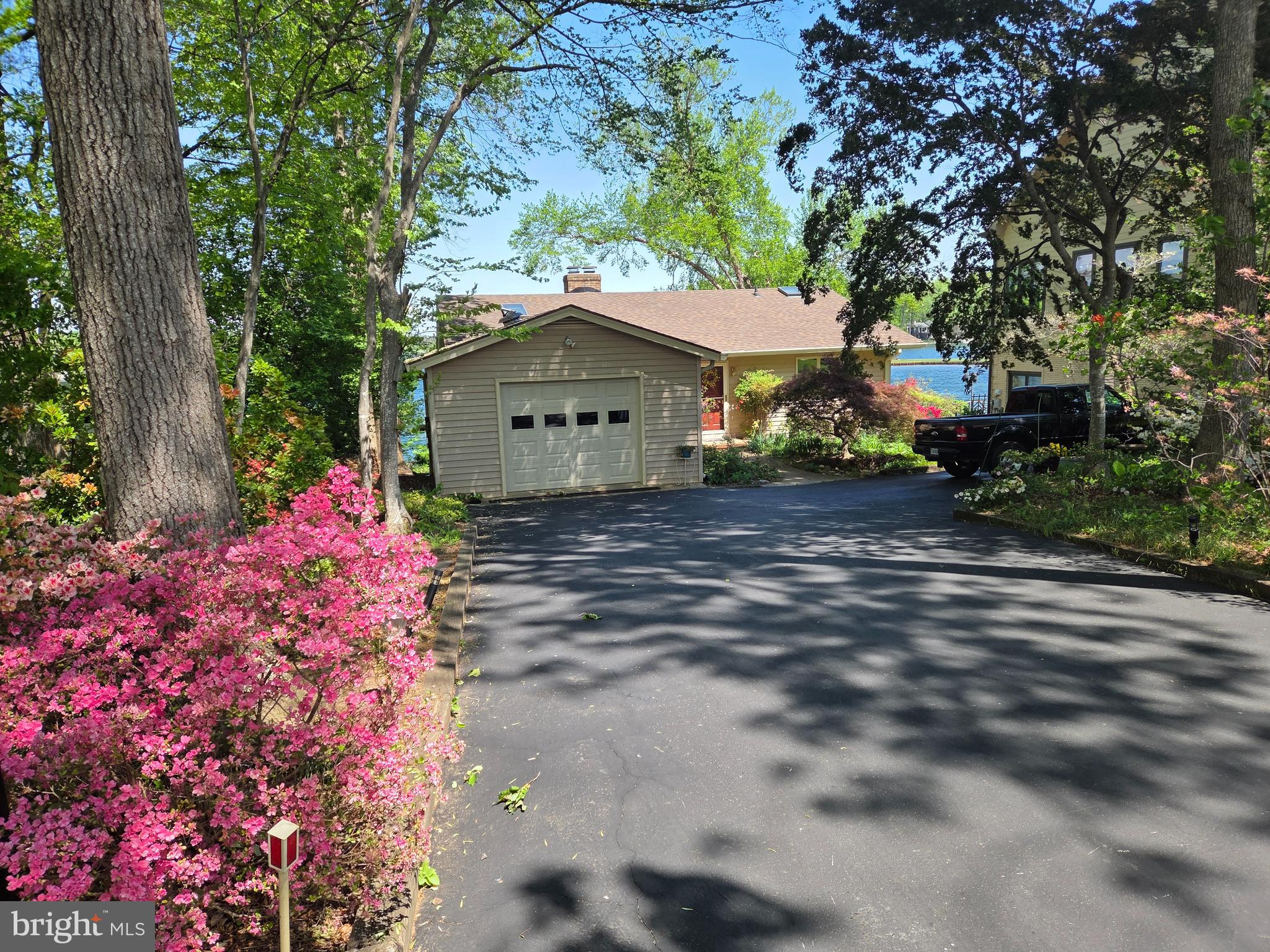LAKE OF THE WOODS - Residential