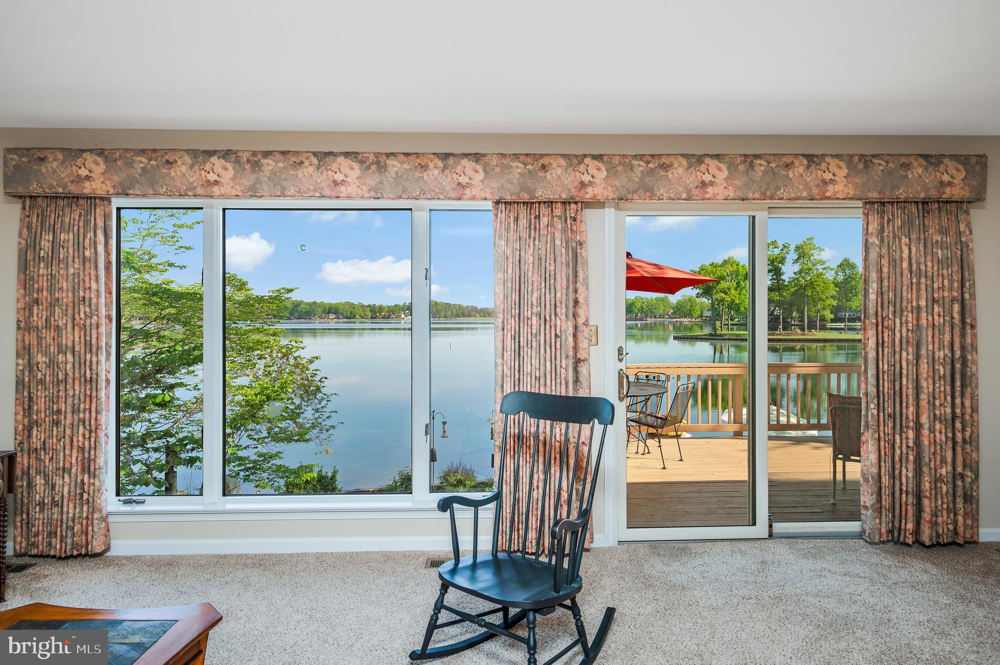 LAKE OF THE WOODS - Residential