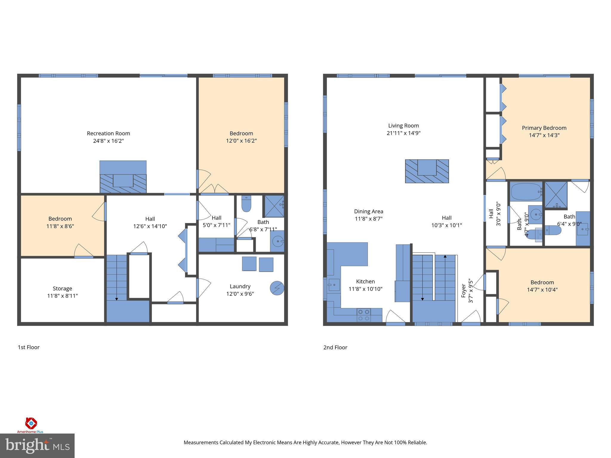 LAKE OF THE WOODS - Residential