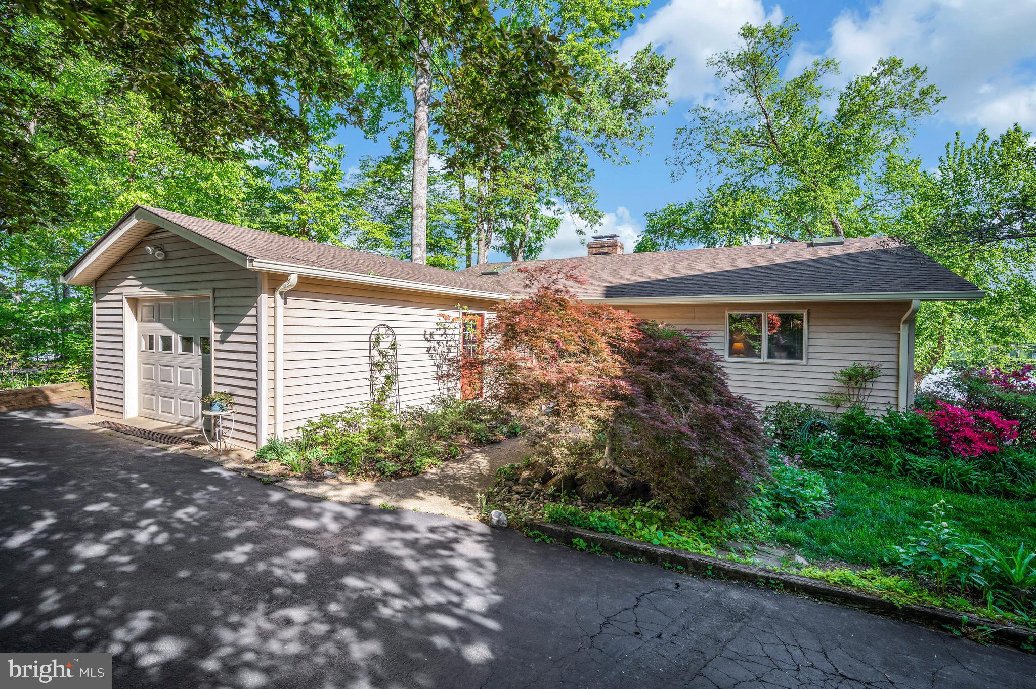 LAKE OF THE WOODS - Residential