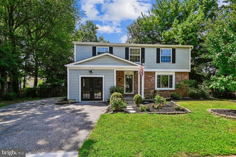 Homes For Sale - 9302 Northgate Road<br/> LAUREL, MD 20723