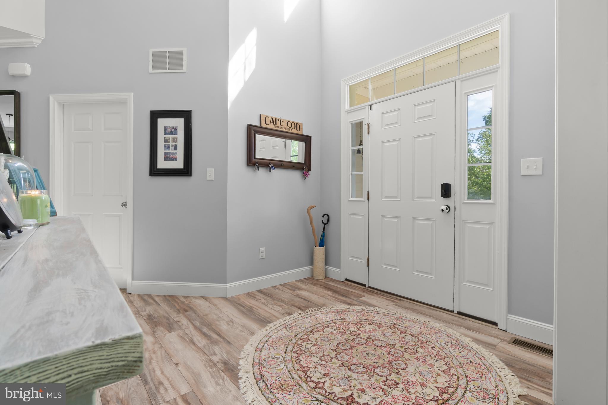 13 GRIST MILL COURT