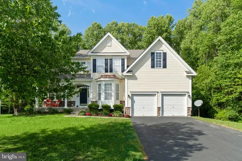 13 Grist Mill Court, Pemberton, NJ MLS: NJBL2085404