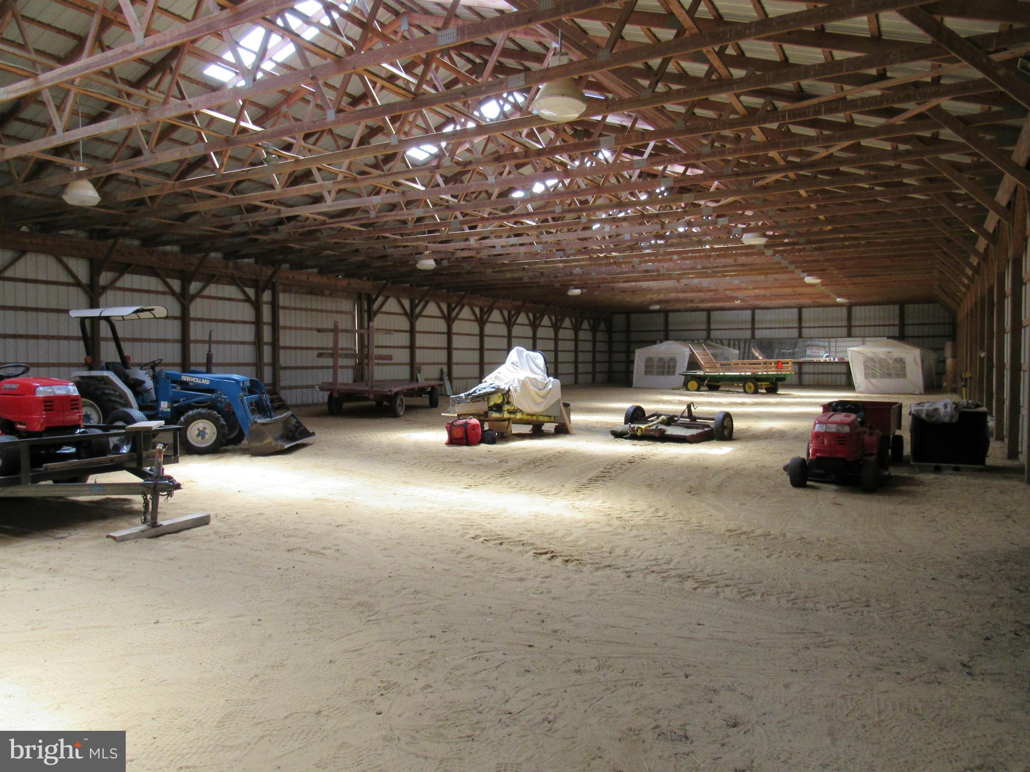 NONE AVAILABLE - Farm