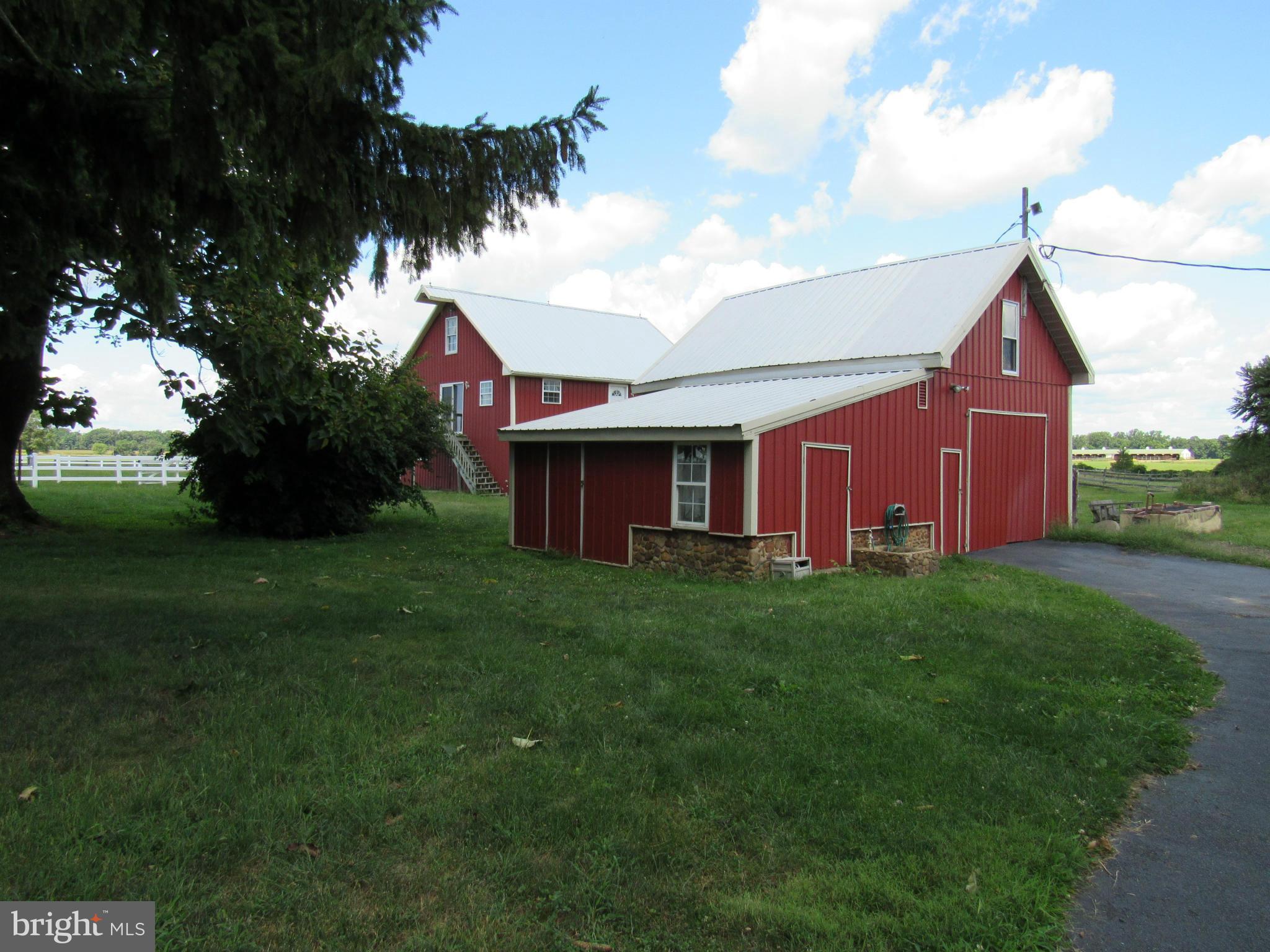 NONE AVAILABLE - Farm