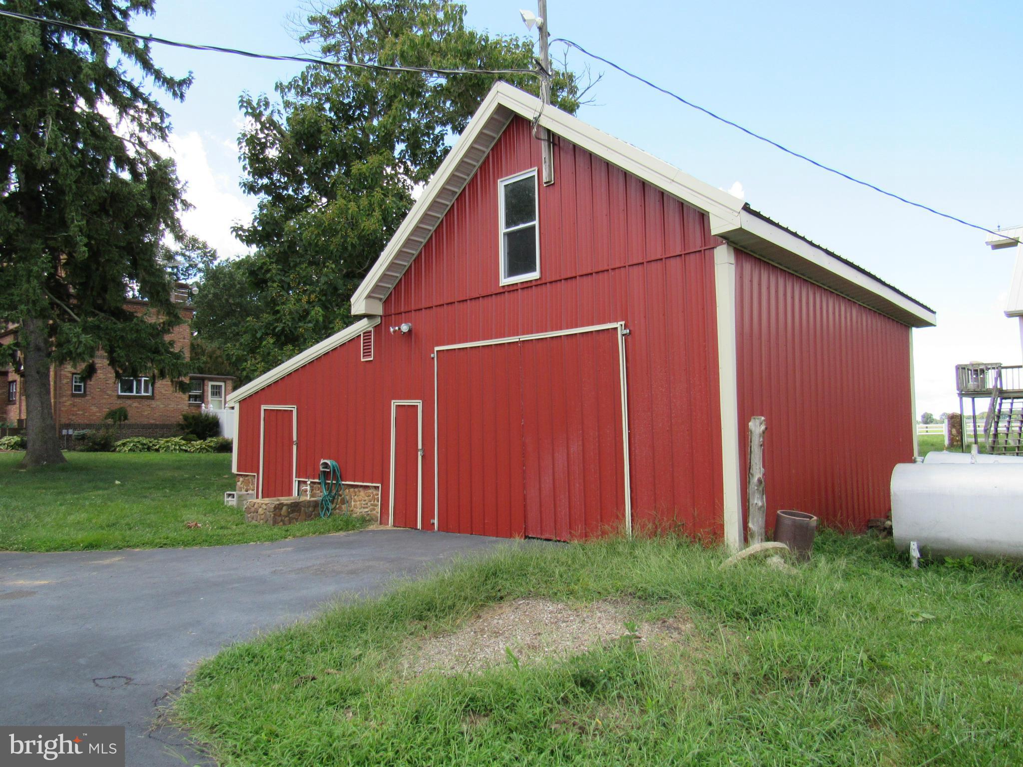 NONE AVAILABLE - Farm