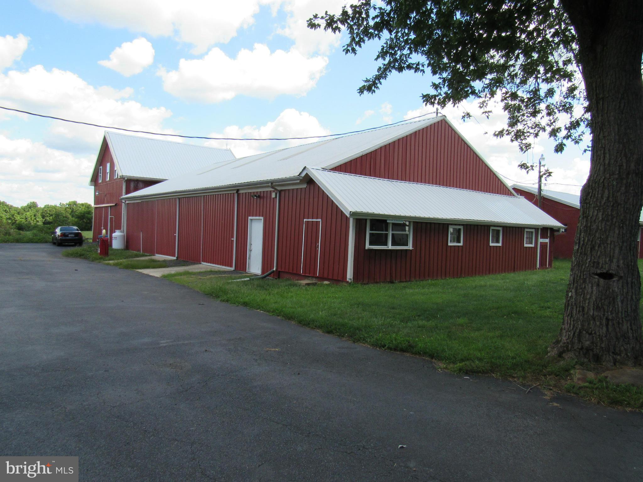 NONE AVAILABLE - Farm