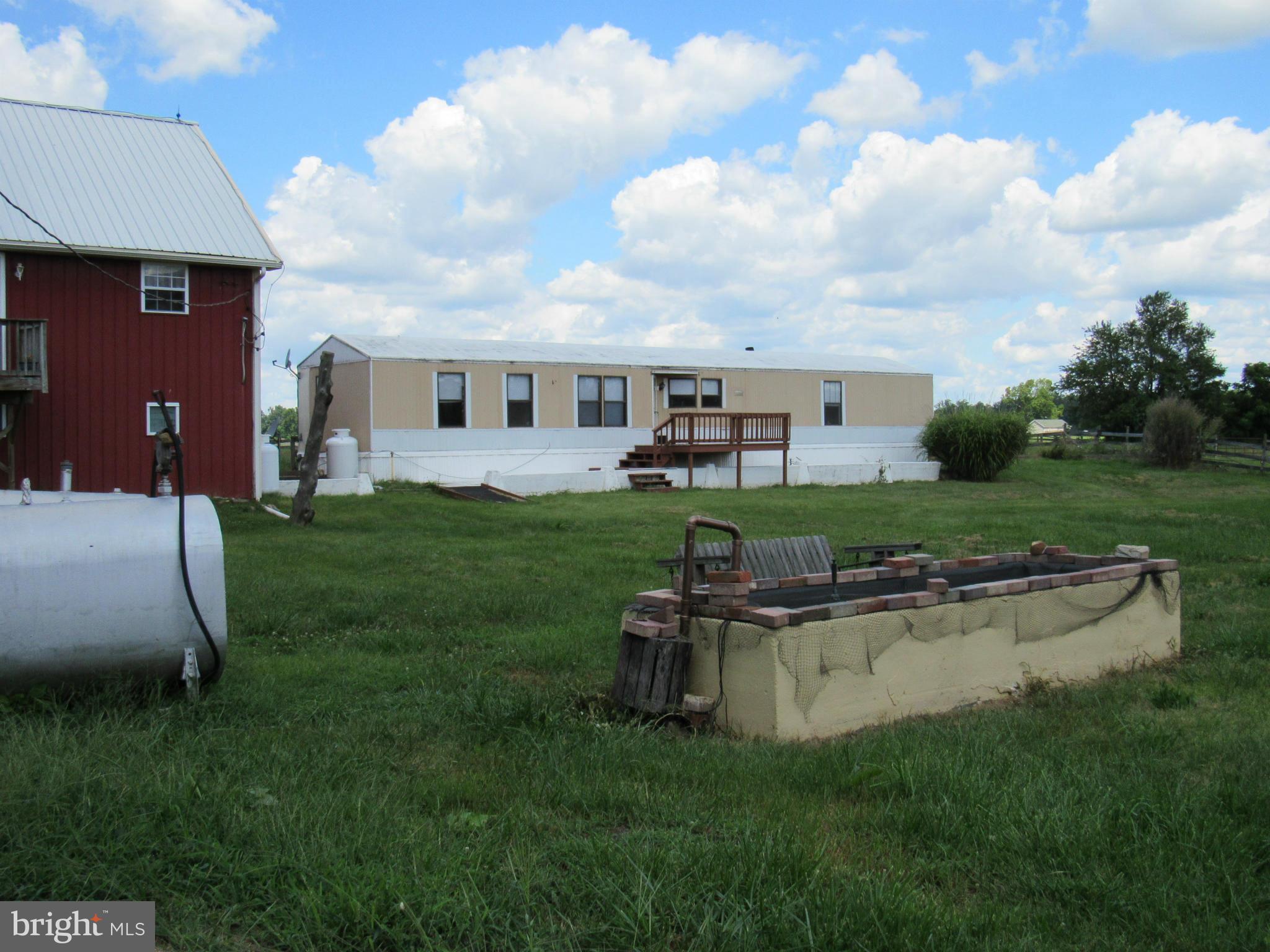 NONE AVAILABLE - Farm