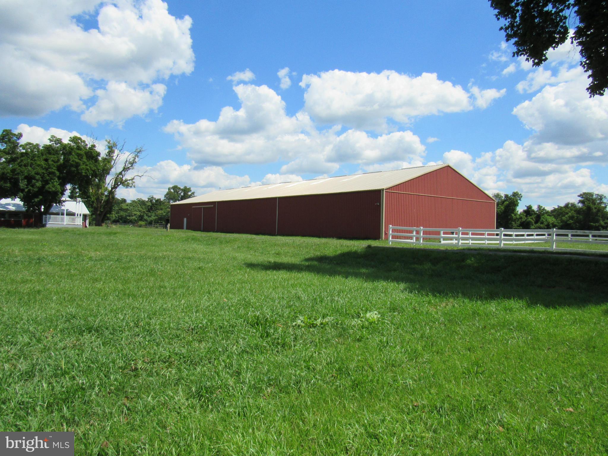 NONE AVAILABLE - Farm