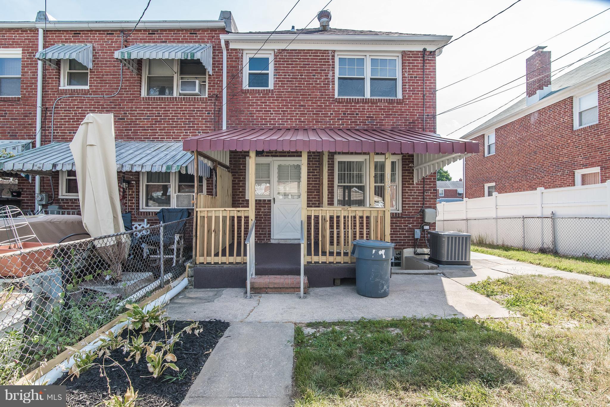 HAWTHORNE - Residential