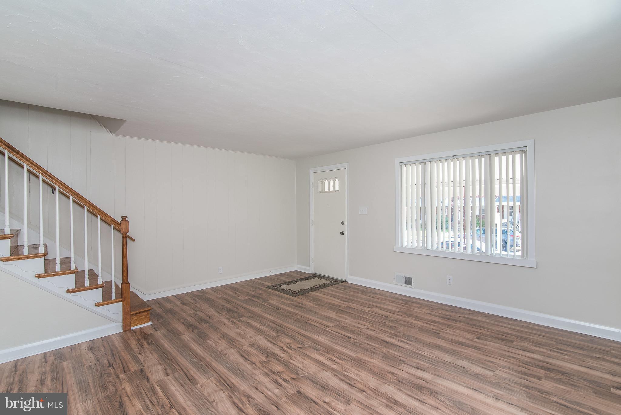 HAWTHORNE - Residential