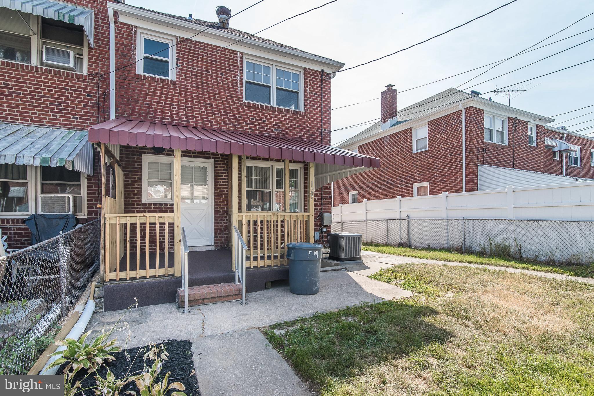 HAWTHORNE - Residential