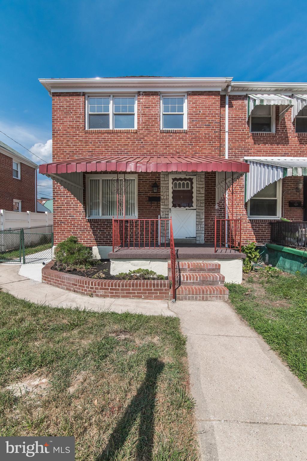 HAWTHORNE - Residential