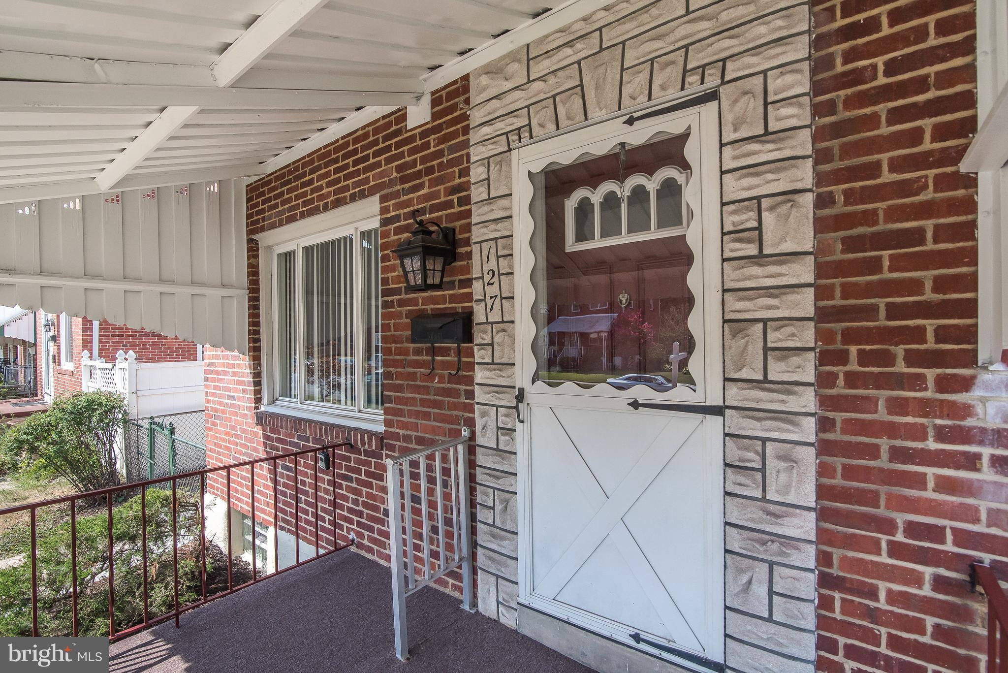 HAWTHORNE - Residential