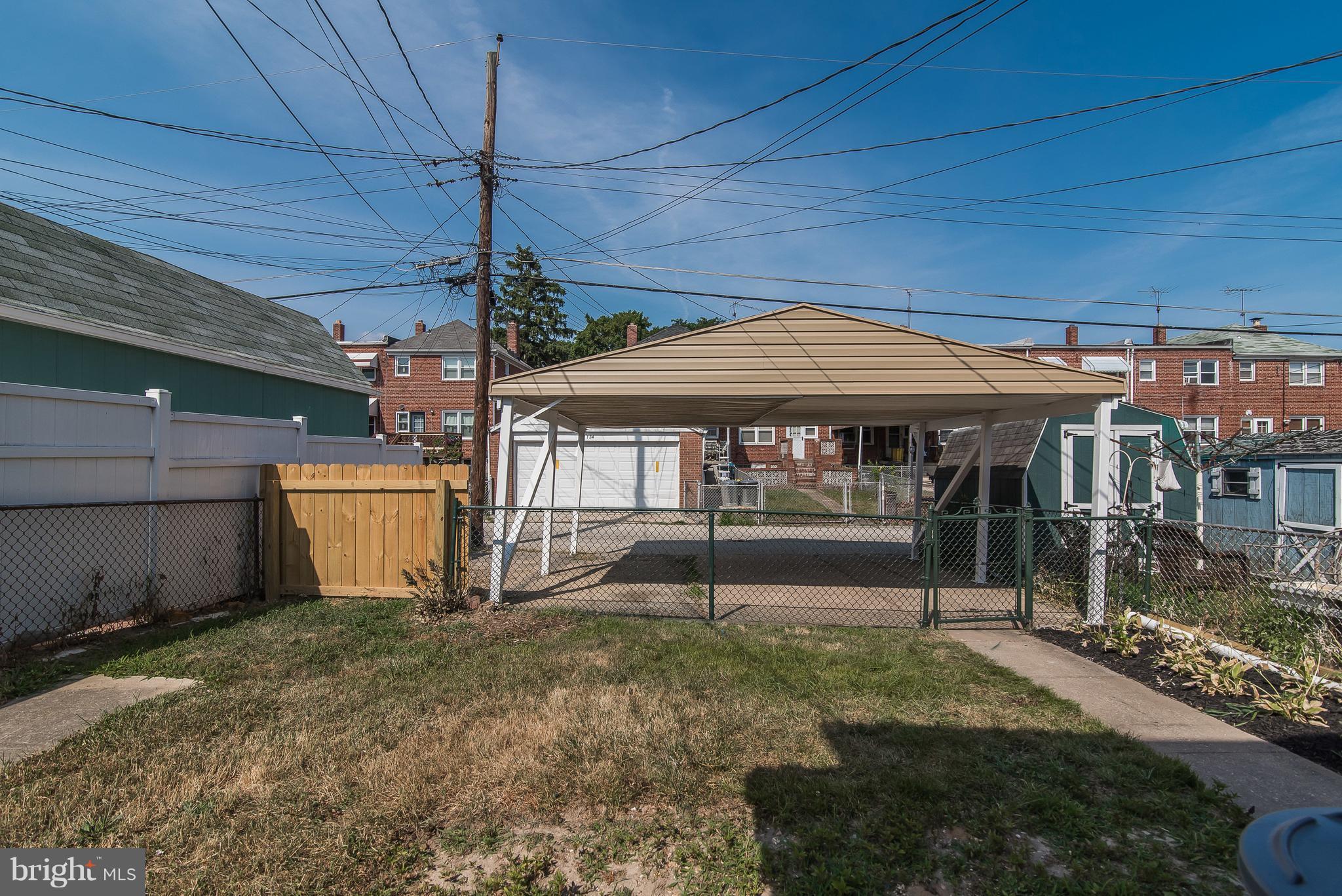 HAWTHORNE - Residential