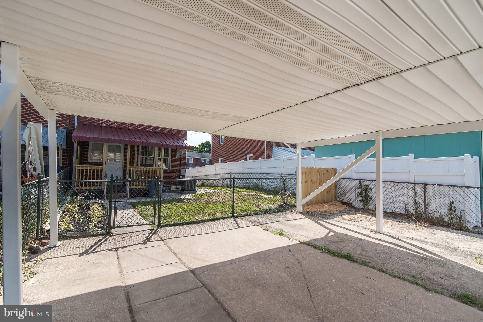 HAWTHORNE - Residential