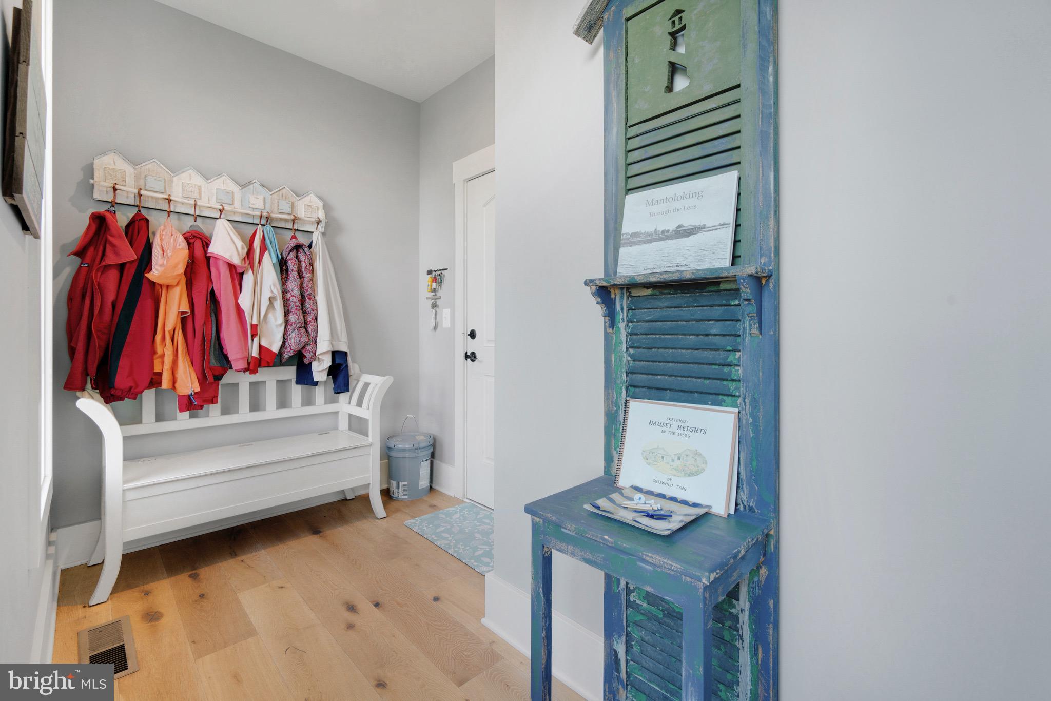 LONG POINT - Residential