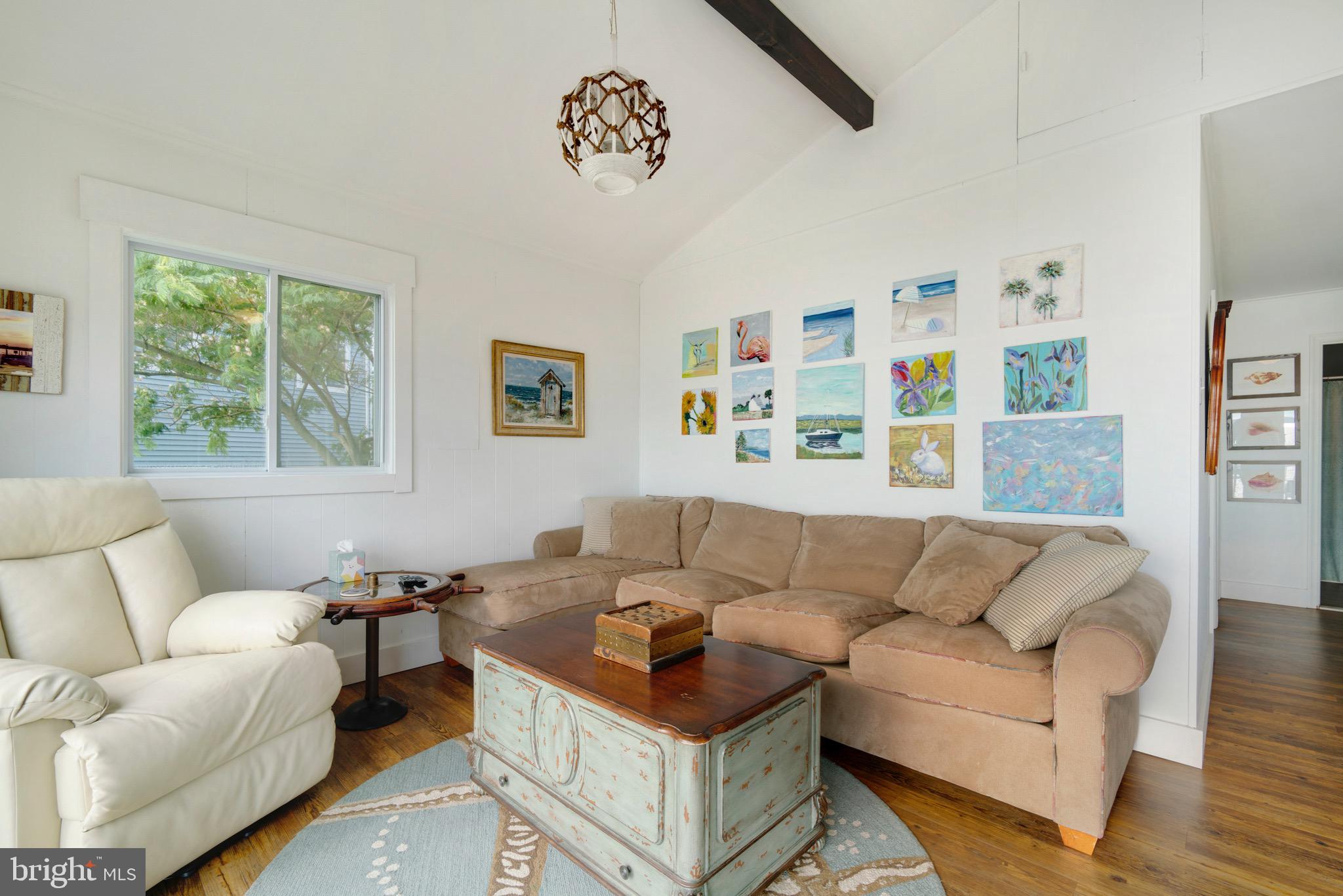 LONG POINT - Residential