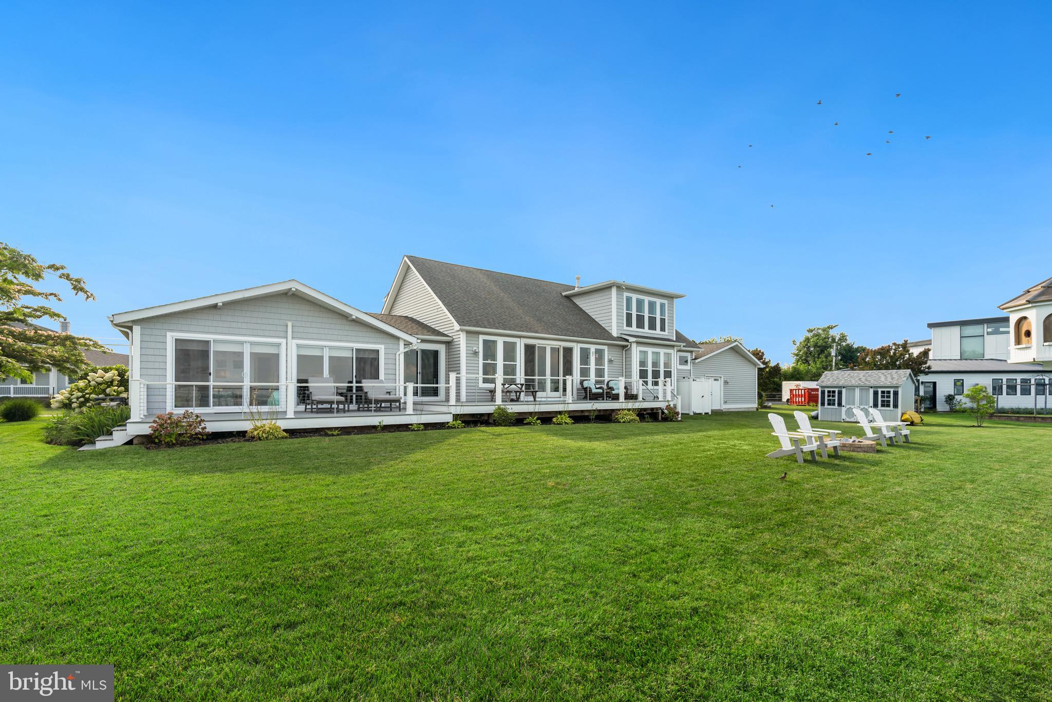 LONG POINT - Residential