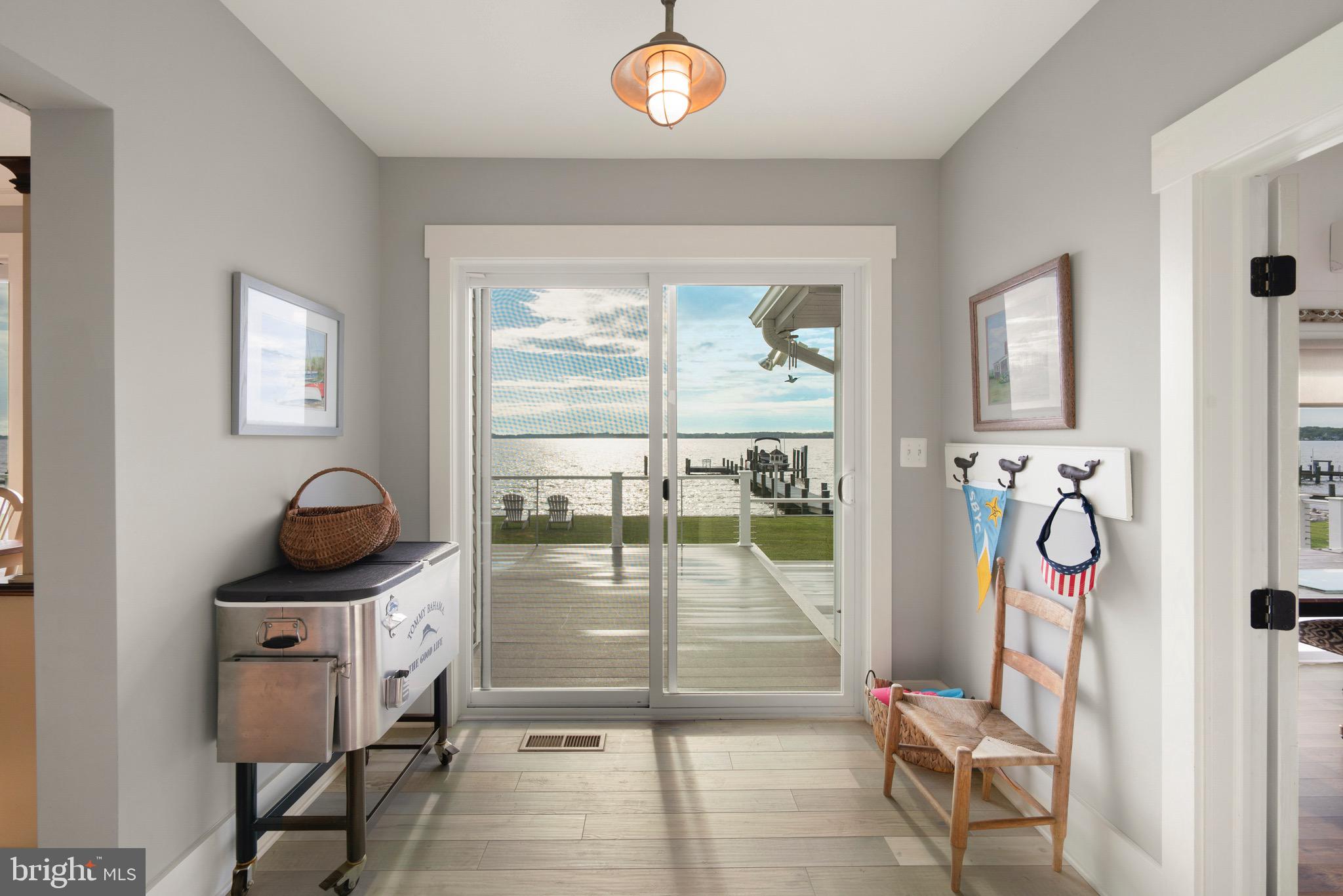 LONG POINT - Residential