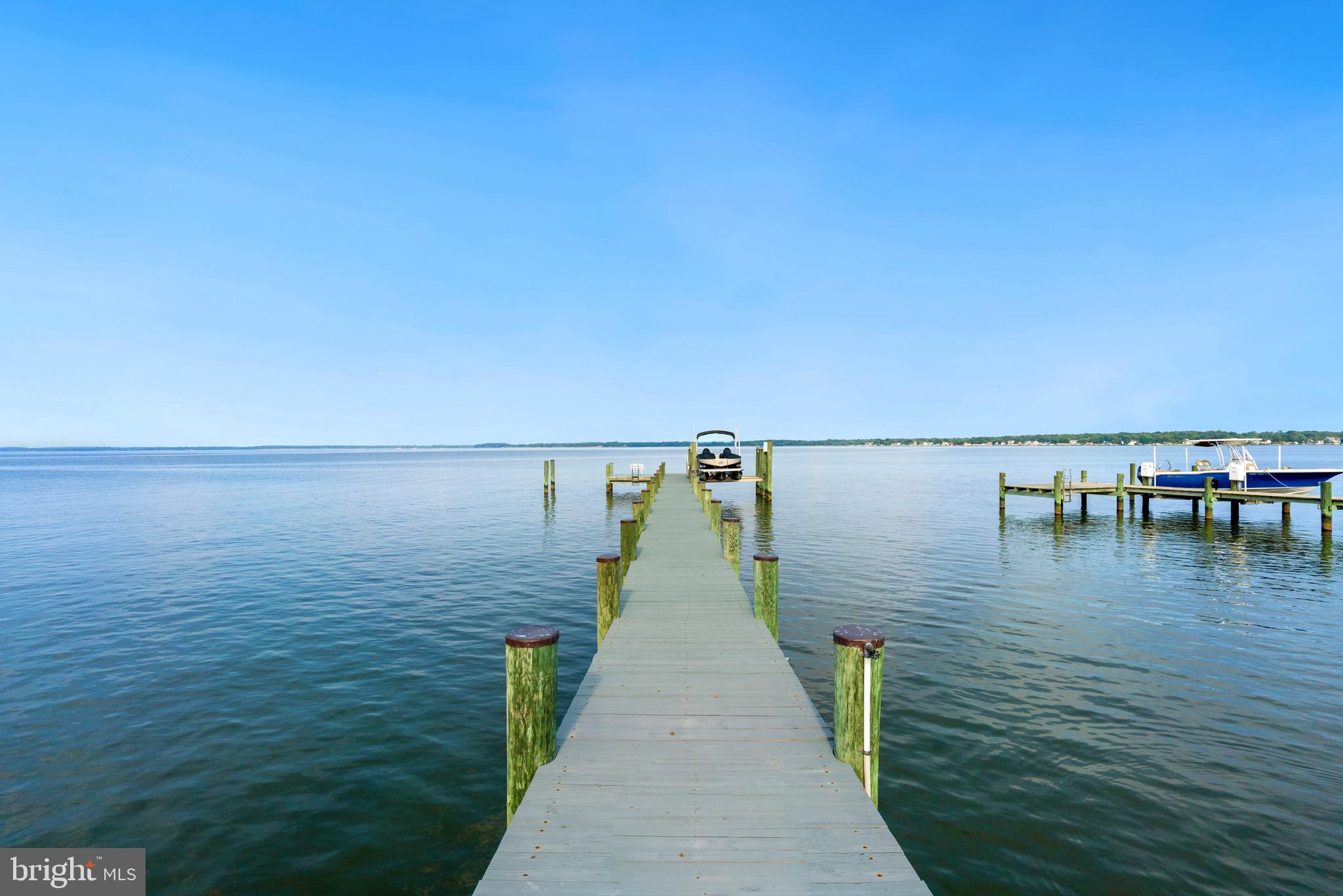 LONG POINT - Residential