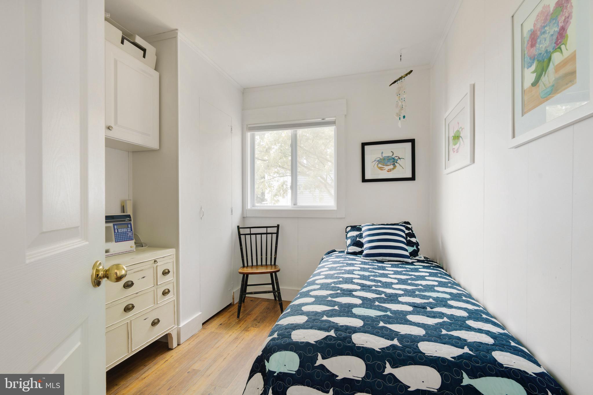 LONG POINT - Residential