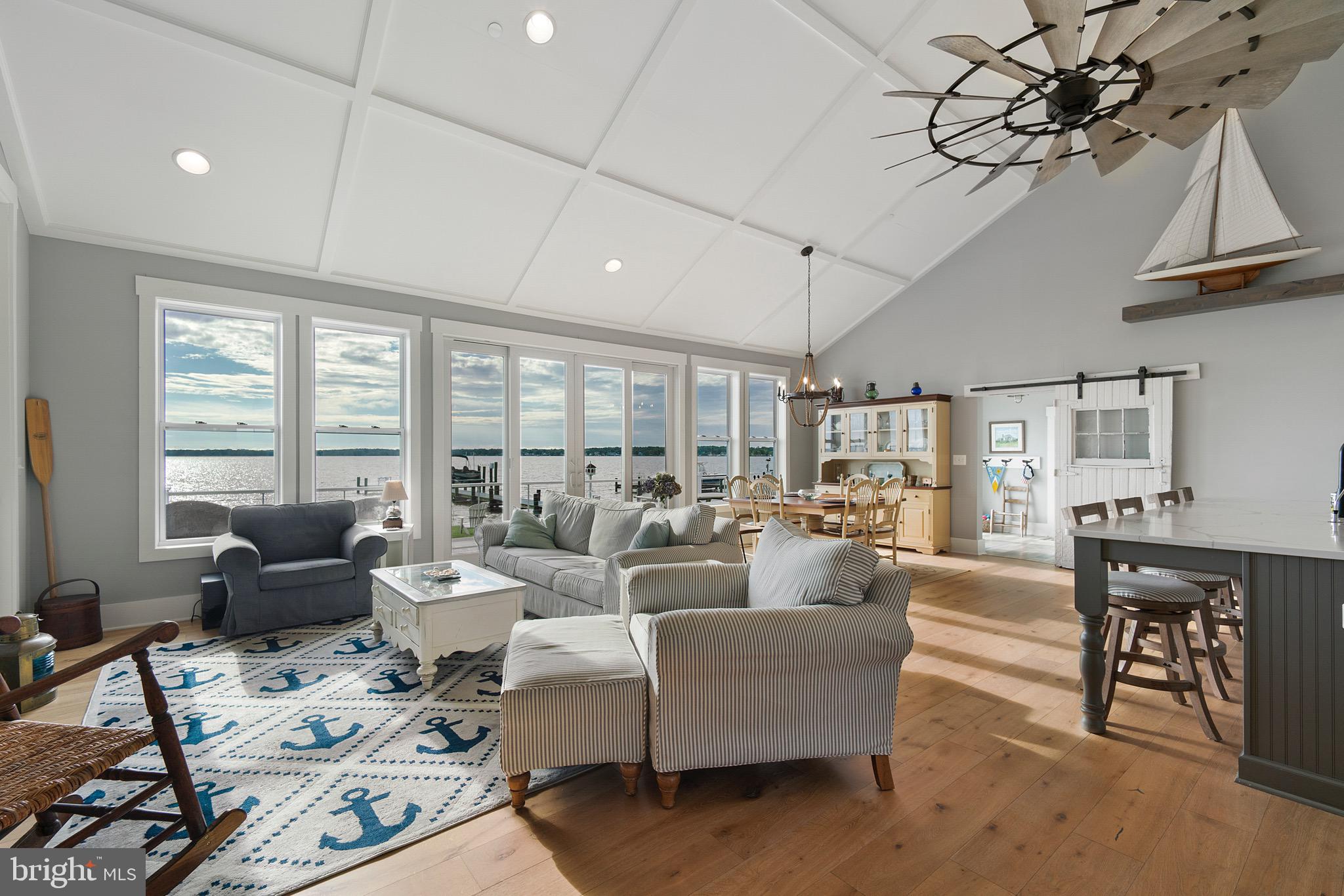 LONG POINT - Residential