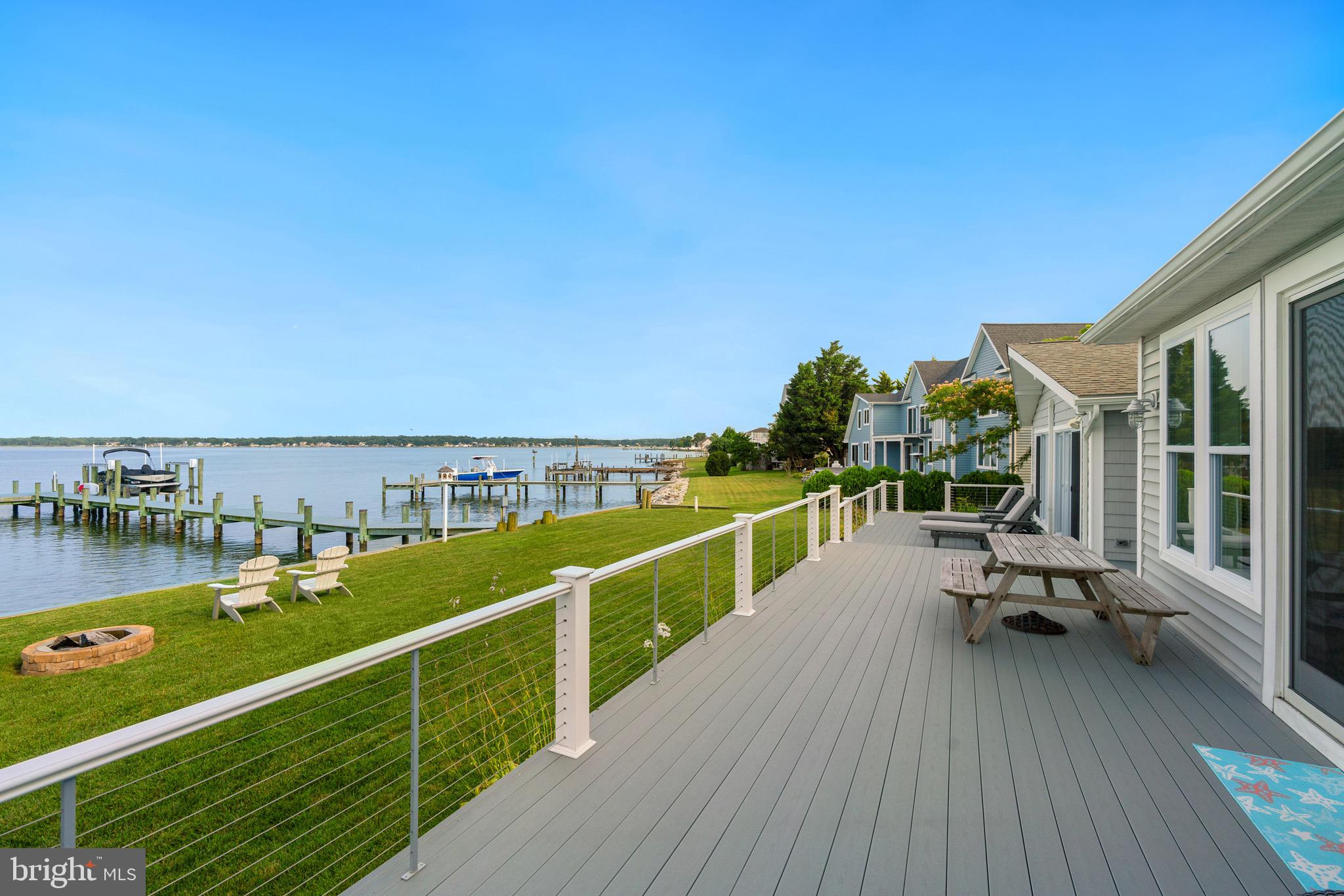 LONG POINT - Residential