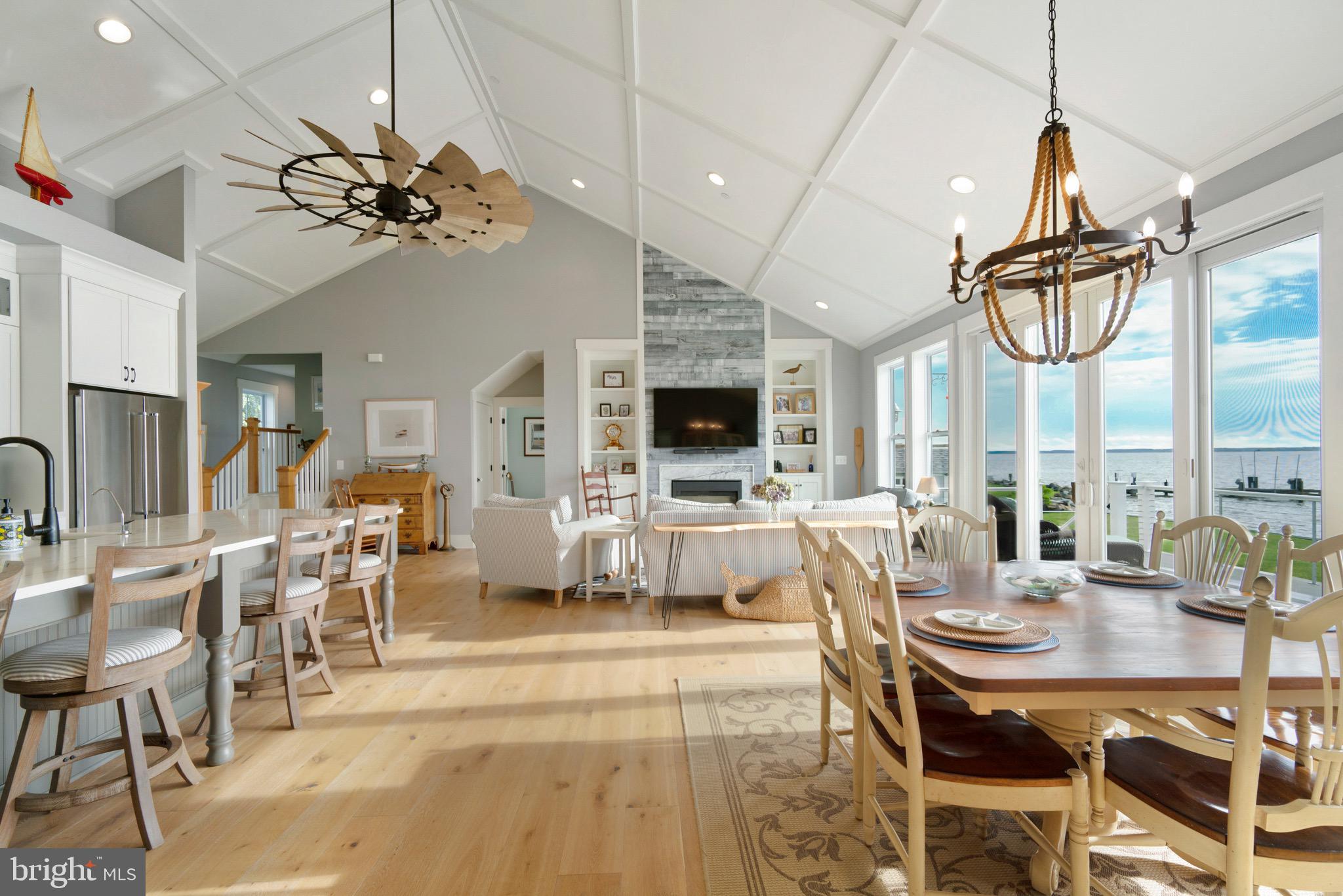 LONG POINT - Residential