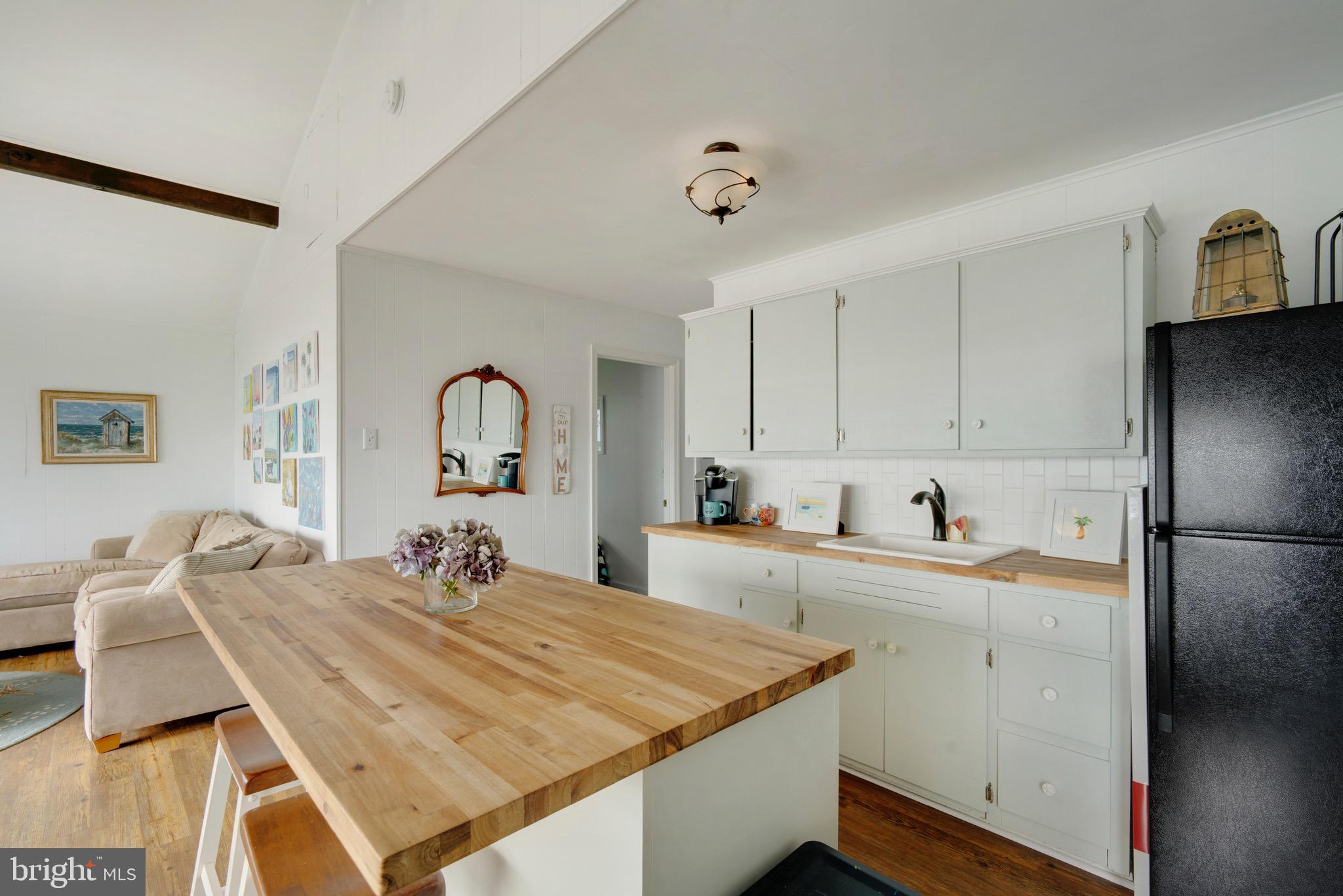 LONG POINT - Residential