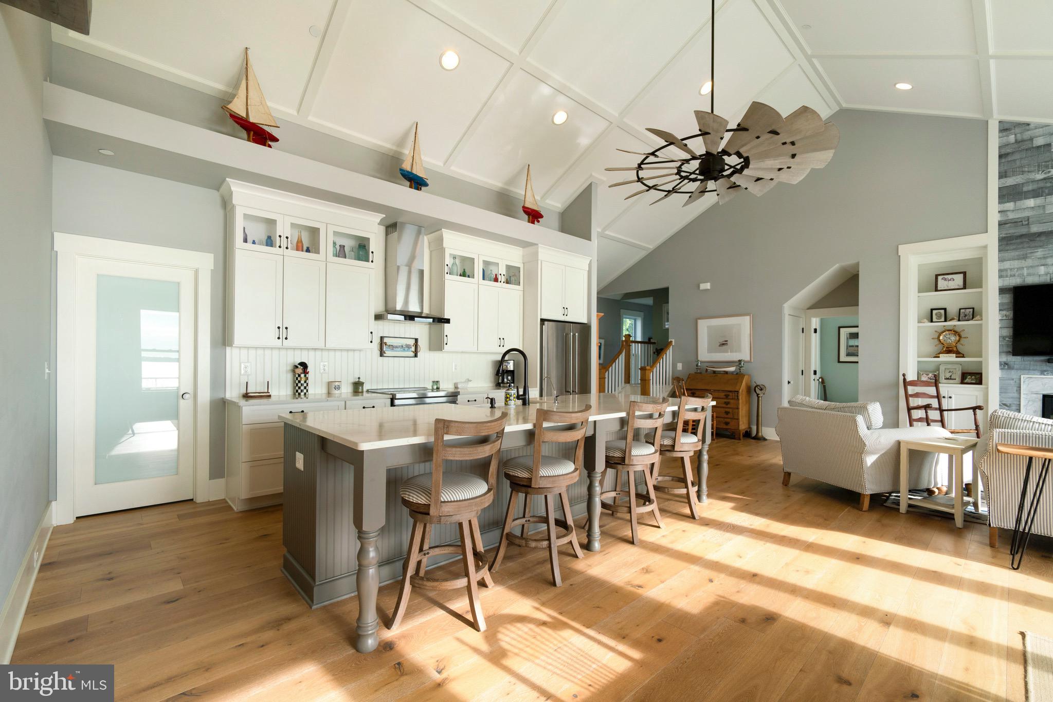 LONG POINT - Residential