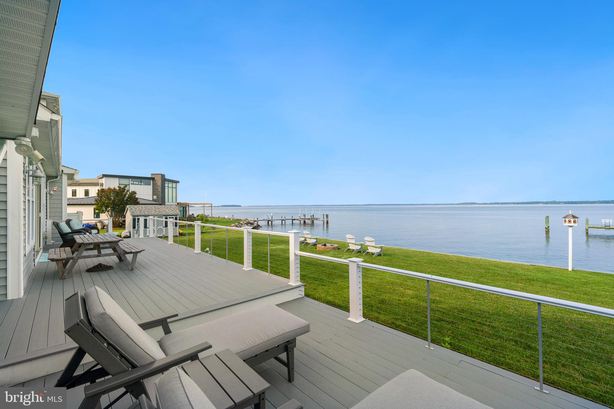 LONG POINT - Residential