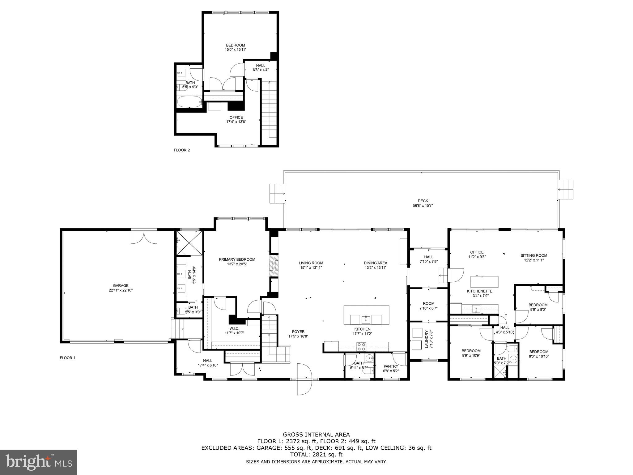 LONG POINT - Residential