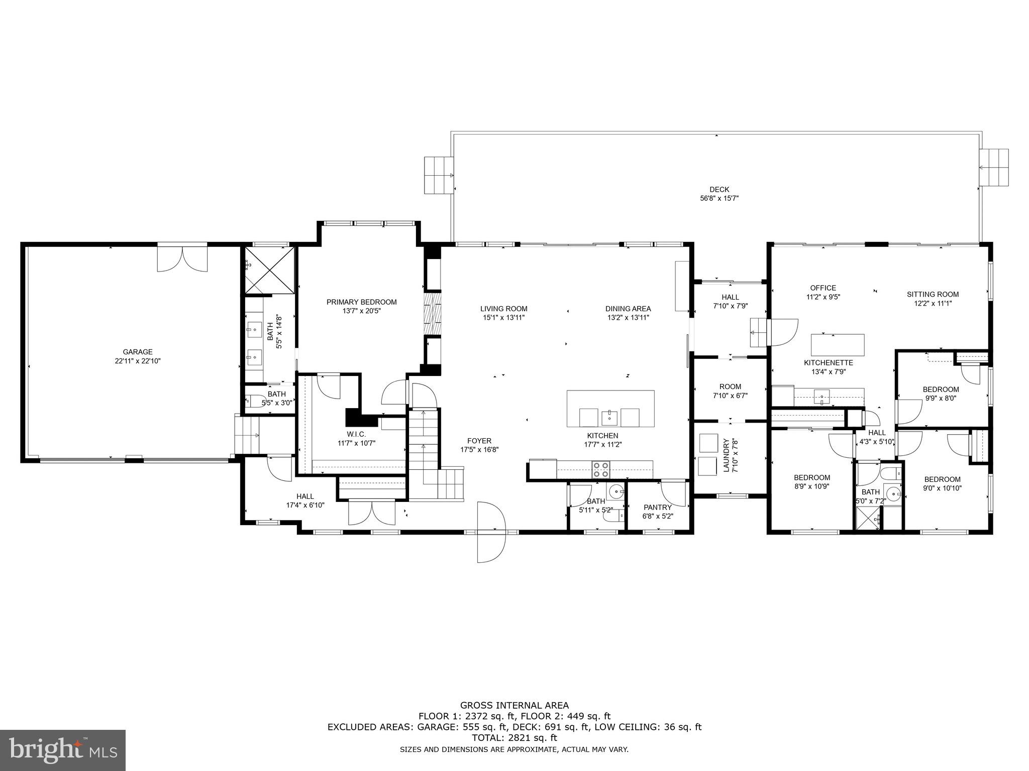 LONG POINT - Residential