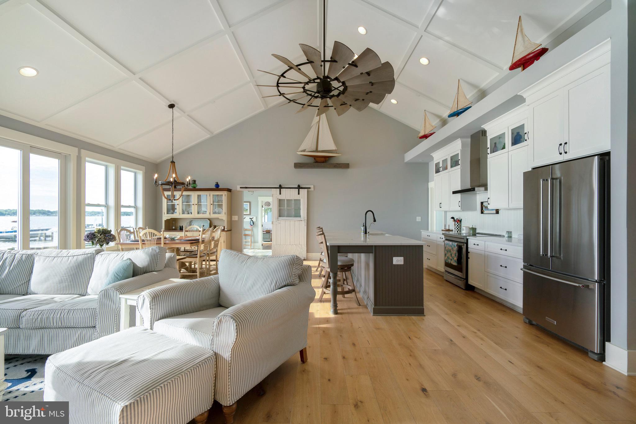 LONG POINT - Residential